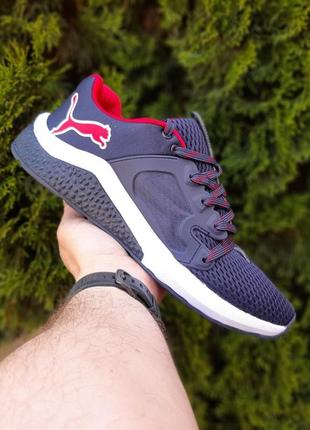 Мужские кроссовки puma 4