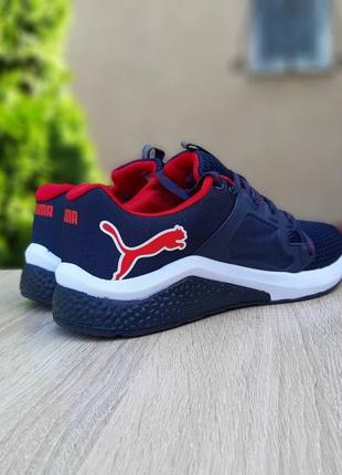 Мужские кроссовки puma 9