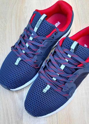 Мужские кроссовки puma 2
