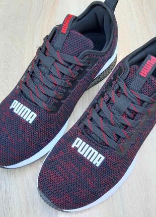 Мужские кроссовки puma7 фото