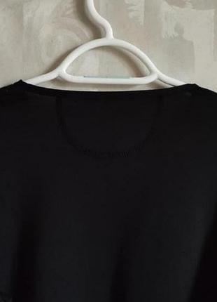 Лонгслив hugo boss свитшот реглан 6