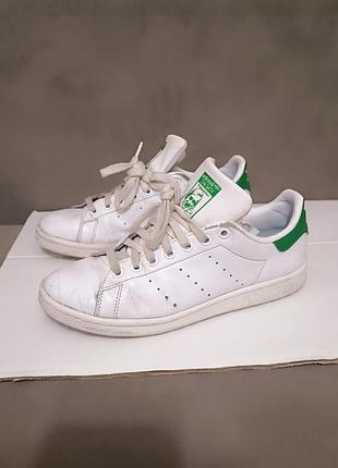 Кроссовки кеды adidas