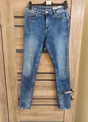Чоловічі джинси скіні review