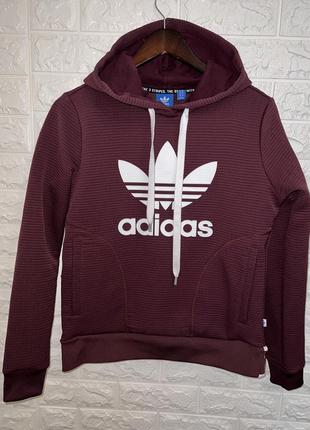 Кофта adidas