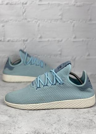 Мужские кроссовки adidas pharrell williams