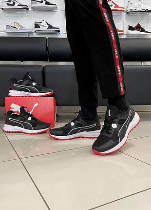 Мужские кроссовки puma opti fit