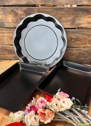 Форми для випічки💫