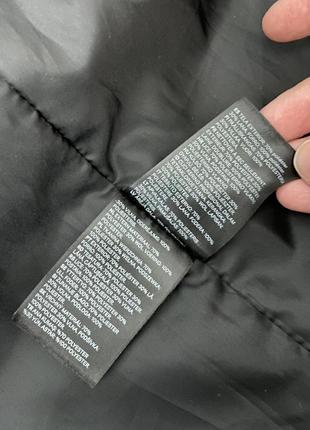 Демісезоне твідове сіре жіноче пальто на молнії7 фото