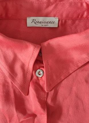 Рубашка (женская) renaissance3 фото