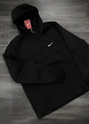Костюмы Nike с анораком мужские
