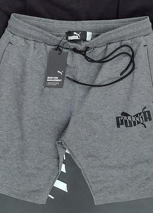 Шорти puma