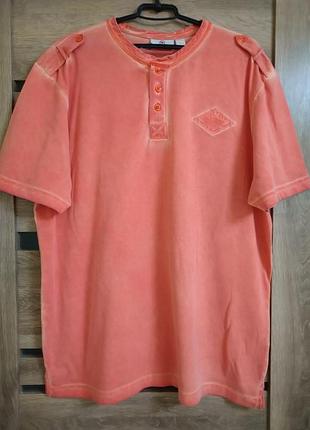 Футболка boston park