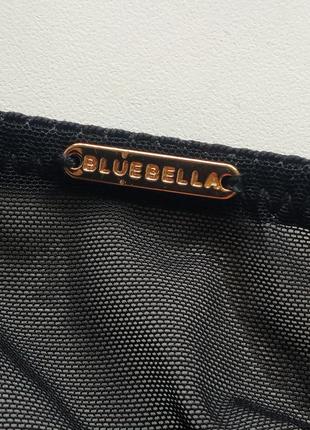 Пояс для панчох bluebella, розмір 8, 34, xs10 фото