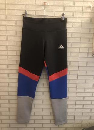 Лосини adidas