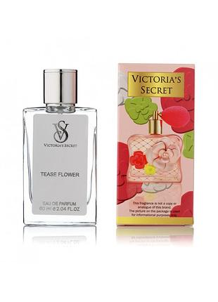 Жіночі парфуми victoria's secret tease flower (вікторія сікрет теазе флавер) 60 мл.