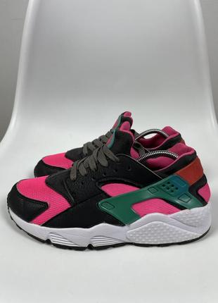 Кроссовки nike huarache3 фото