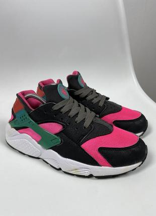 Кроссовки nike huarache