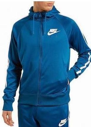Олимпийка, кофта, мастерка nike
