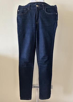 Джинси skinny, л