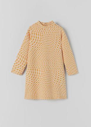 Сукня оригінал zara зара