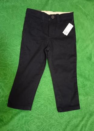 Брючки для мальчика от gap