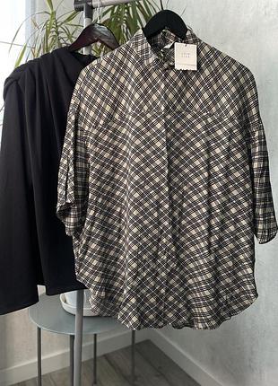 Блузы от zara