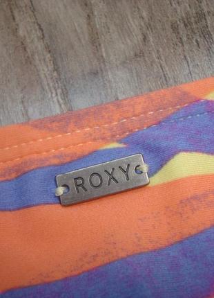 Roxy-австралия-купальник-бандо5 фото