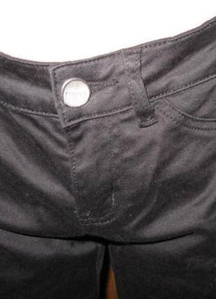 Чорні джинси desigual w263 фото