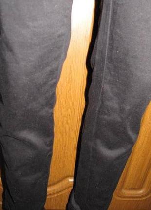 Чорні джинси desigual w265 фото