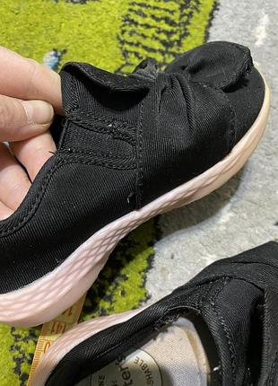 Мокасины тапочки carter’s 24 7