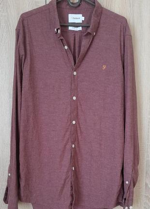 Чоловіча сорочка