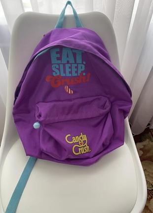 Рюкзак candy crush