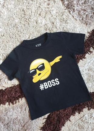 Футболка children's place