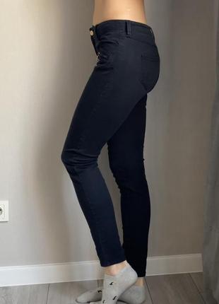 River island skinny брюки джинси