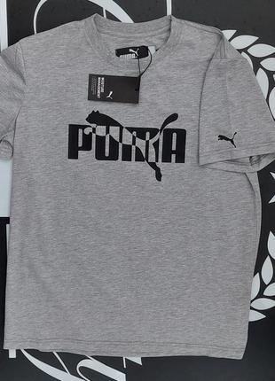 Футболка puma