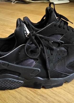 Кроссовки nike huarache оригинал