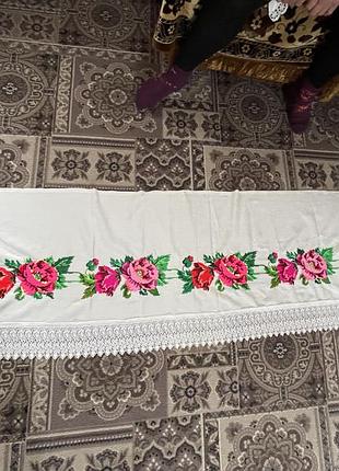 Рушник ручна робота 3