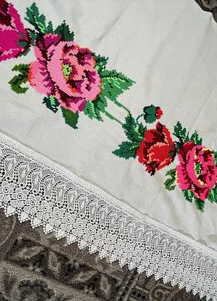 Рушник ручна робота 4