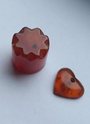 Бурштин набір