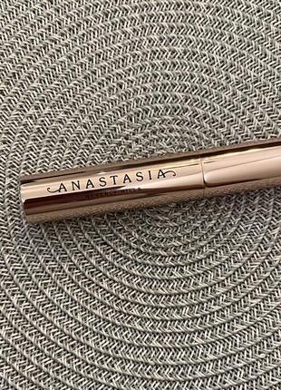 Прозорий гель для брів anastasia beverly hills clear brow gel - clear, 7.85 ml