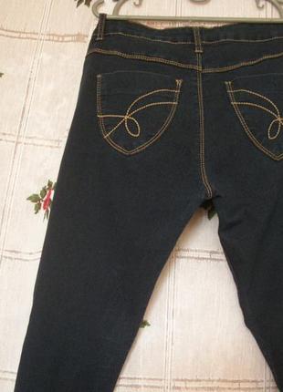 Супер брюки фирменные,р.8-190грн.2 фото
