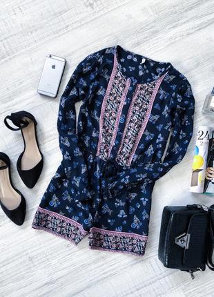 Комбез ромпер yd