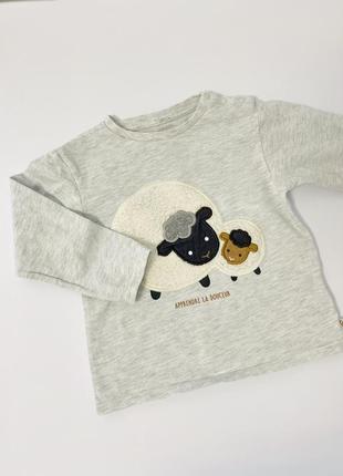 🧸 кофтинка  для  хлопчика obaibi🧸