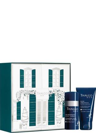 Thalgo men gift set подарочный набор (для мужчин)