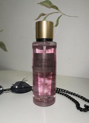 Спрей, мист victoria’s secret