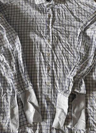 Рубашка (мужская) trotter & deane4 фото