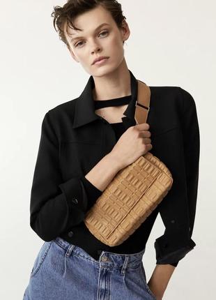 Mango bag сумка 2