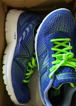 Кроссовки new balance