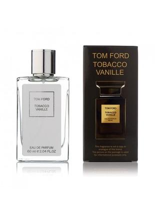 Унісекс парфуми tom ford tobacco vanille (том форд тобако ваніле) 60 мл.
