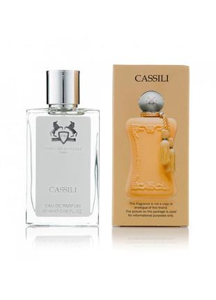 Женский парфюм parfums de marly cassili 60 мл.